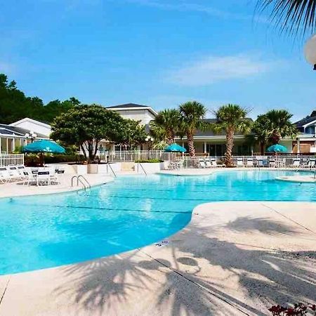 Beautiful Newly Remodeled Mini Suite At Sea Trail Resort Sunset Beach Exterior foto
