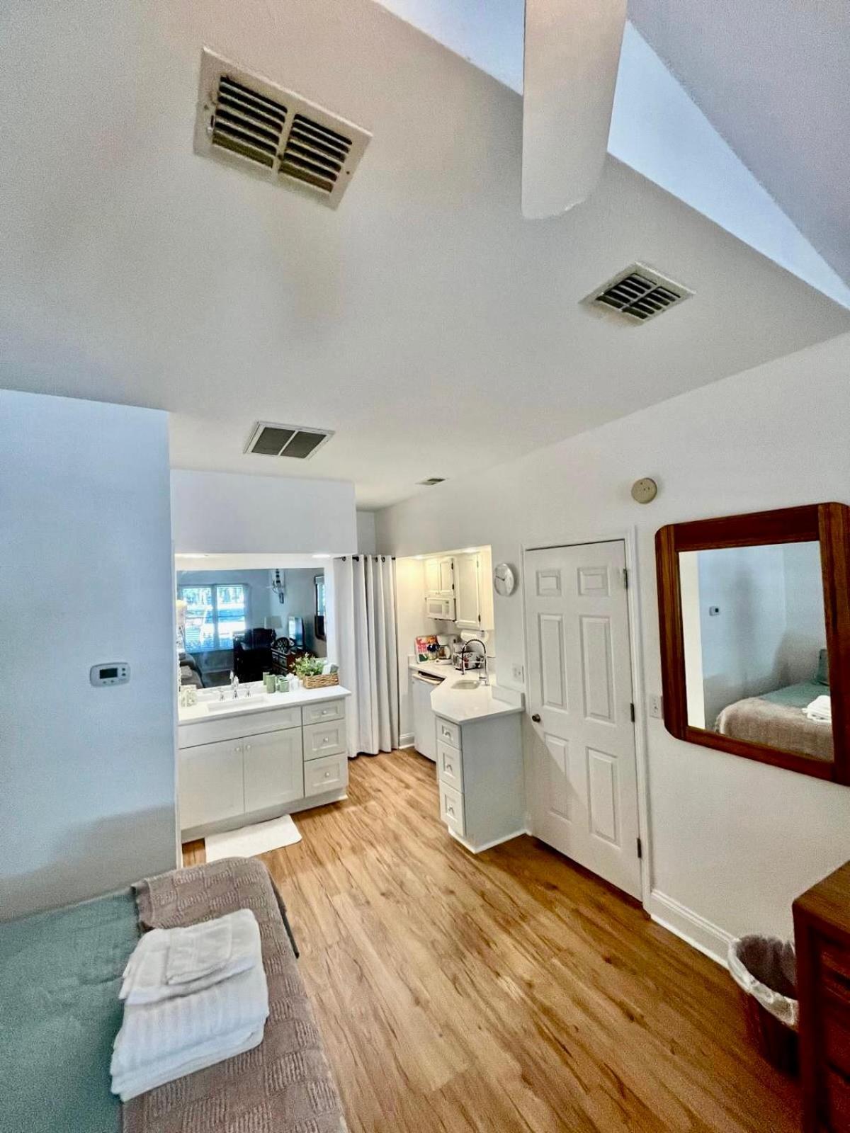Beautiful Newly Remodeled Mini Suite At Sea Trail Resort Sunset Beach Exterior foto
